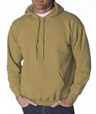 Gildan Hooded Sweatshirt 18500
