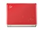 ASUS Eee PC 901 8.9-Inch Netbook (1.6 GHz Intel Atom Processor, 1 GB RAM, 12 GB Solid State Drive, 20 GB Eee Storage, XP Home) Sakura Red
