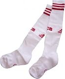 Adidas FC Bayern München Stutzen weiss (Event) * 08/09