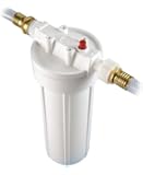 Culligan RVF-10 Level 1 Recreational Vehicle External Water Filter