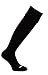 uhlsport Kinder Stutzenstrumpf Team Pro Essential, schwarz, 28-32, 100330205