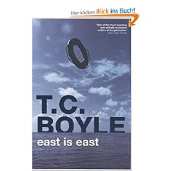 East is East
