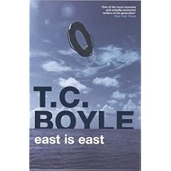 East is East