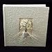 Rose In Pot Slip In Photo Album - Free UK Delivery!