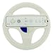 Steering Racing Wheel for Nintendo Wii Mario Cart Game (Add more realism to the Wii r...