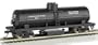 Bachmann Trains Track Cleaning Tank Car - MOW