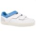 Boxfresh Encke - 7 Uk - White & Navy - Leather