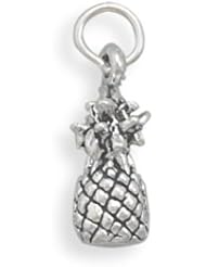 Pineapple Charm