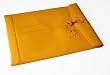 AirManila Mango Edition Leather Laptop Envelope/Sleeve - custom-fitted for MacBook Air
