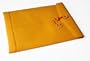 Air Manila Mango Edition Leather Laptop Sleeve - Cutom-fitted for Macbook Air
