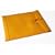 AirManila Mango Edition Leather Laptop Envelope/Sleeve - custom-fitted for MacBook Air