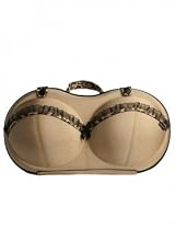 Leopard Bra Bag