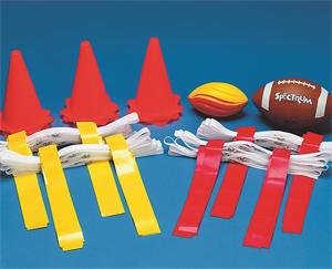 Flag Football Easy Pack