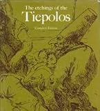 The etchings of the Tiepolos