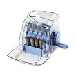 Sort 'N Save Manual Sorter, Pennies Through Quarters