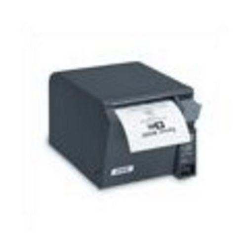 review Epson TM-T70