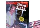 ALTON BROWN GOOD EATS 3 DVD Gift SET 9 EPISODES!!!