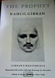 The Prophet (Kahlil Gibran Pocket Library)