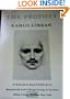 The Prophet (Kahlil Gibran Pocket Library)