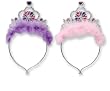 Flashing Magic Princess Headband Tiara Crown! They Flash! (sold individually)