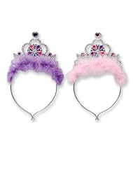 Flashing Magic Princess Headband Tiara Crown! They Flash! (sold Individually) by DM