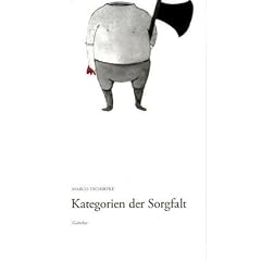 Kategorien der Sorgfalt