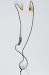 thumbnail: AIAIAI The SWIRL Headphones,Headphones for Unisex from AIAIAI