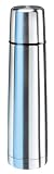 Isosteel stainless Steel-Vacuum Flask, 0.5 l, Quickstop-System