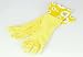 [DULTON]����ȥ� �����å��󥰥������� Daisy(Yellow)