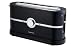 Kitchen & Housewares : Morphy Richards 44238 Fusion Long Slot Toaster (Black)