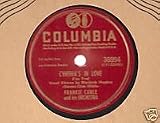 I'd Be Lost Without You / Cynthia's In Love