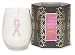 Primal Elements - Breast Cancer Awareness Sonoma Candle
