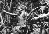 Classic Pygmy Film-1930's