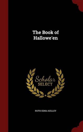 The Book of Hallowe'en