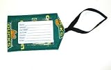 UO Oregon Ducks Luggage Tag Gifts & Gift Ideas