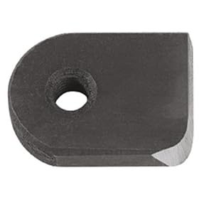 BOSCH POWER TOOLS 3608635002 LOWER BLADE