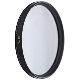 B+W 58mm Warm Polarizer 81A Glass Filter