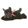 Plush Scottie Dog Mr Nick 12"