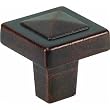 Amerock Corp. BP4429-RBZ Pyramid Pull And Knob