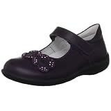 Primigi Kids Agnese Leather Shoe Ballerina