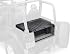 Bestop 42633-01 Black Extendatrunk Storage Box Image