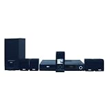 RCA RTD316Wi DVD Home Theater System