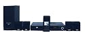 RCA RTD316Wi DVD Home Theater System with Dock for iPod