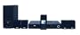 RCA RTD316Wi DVD Home Theater System with Dock for iPod