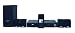 RCA RTD316Wi DVD Home Theater System with Dock for iPod