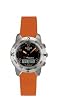 Tissot T33.1.598.59 Tissot Mens Orange T-Touch Watch T33.1.598.59