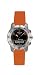 Tissot Men's Orange T-Touch Watch #T33.1.598.59