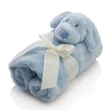 Elegant Baby Security Baby Blankie - Collection