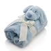 Elegant Baby Security Baby Blankie - Collection