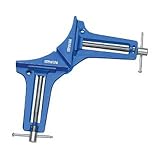 Angle Clamps: Irwin 226200 Quick-Grip 3-Inch Corner Clamp